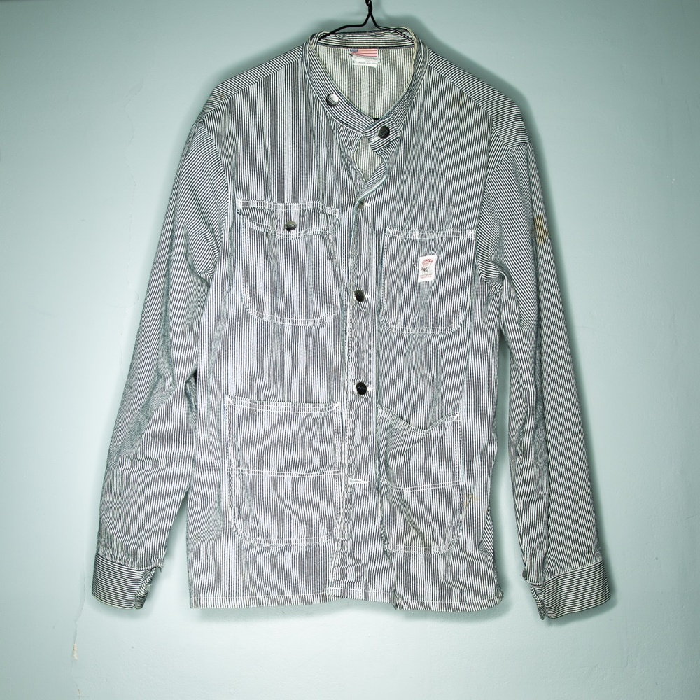 pointer brand chore coat